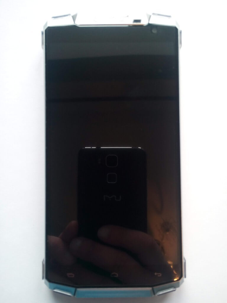 Oukitel K10000