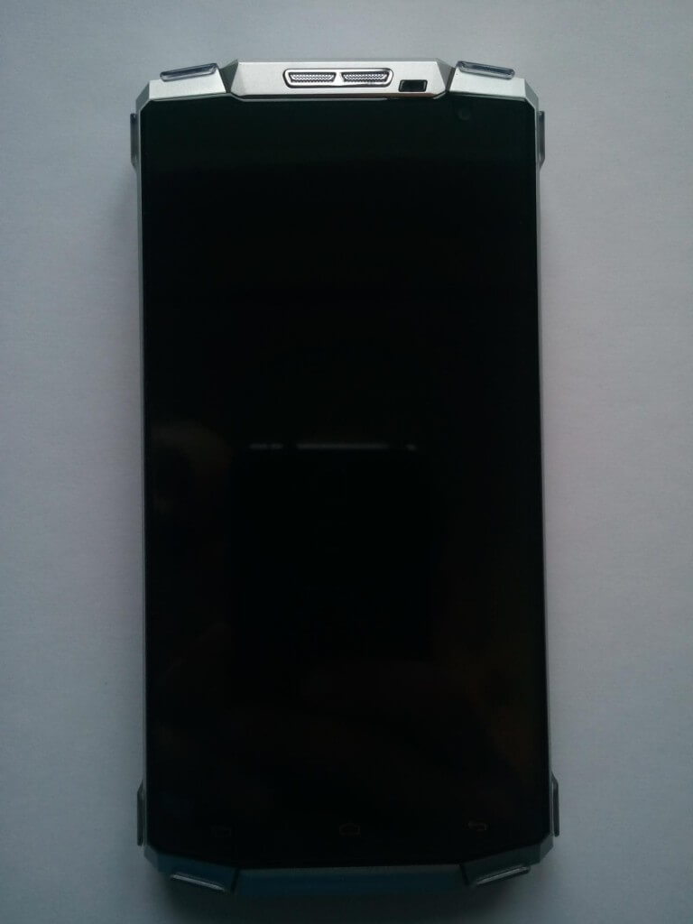 Смартфон oukitel K10000