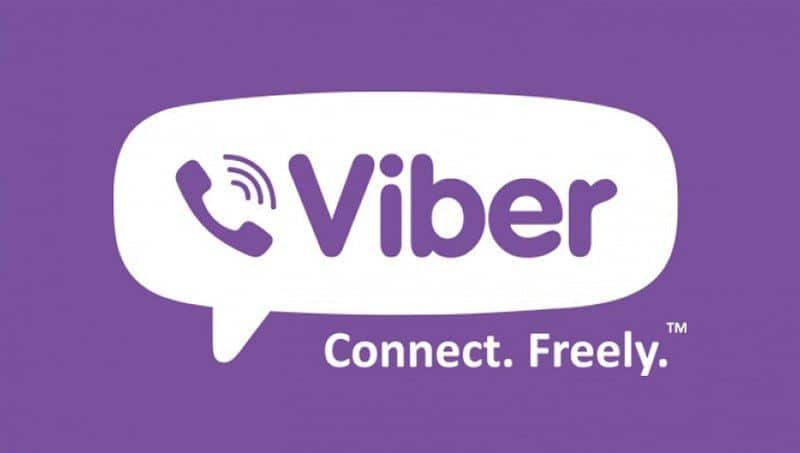 Секреты Viber