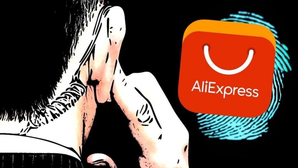 Запрещенные товары с Aliexpress