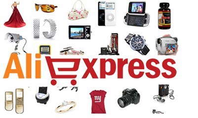 Запрещенные к ввозу товары с Aliexpress