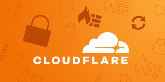 Підключаємо сайт, через CloudFlare