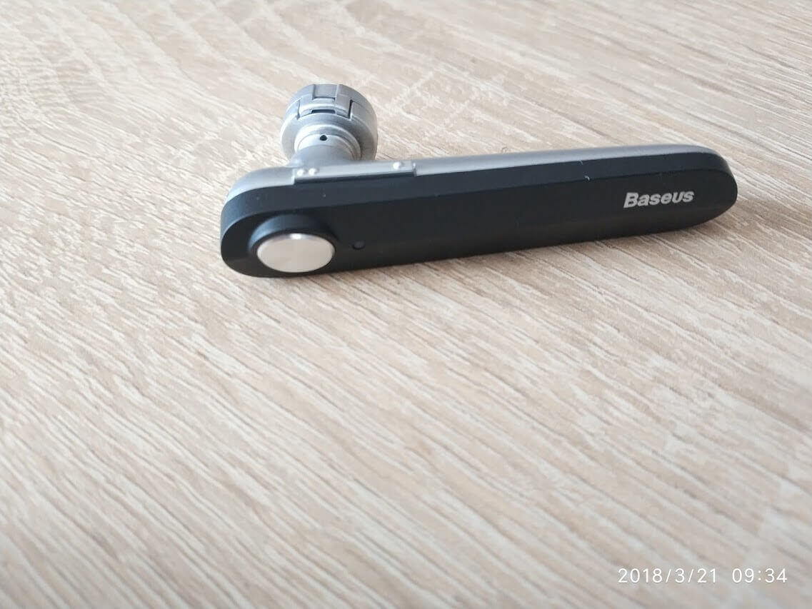 Baseus-A01