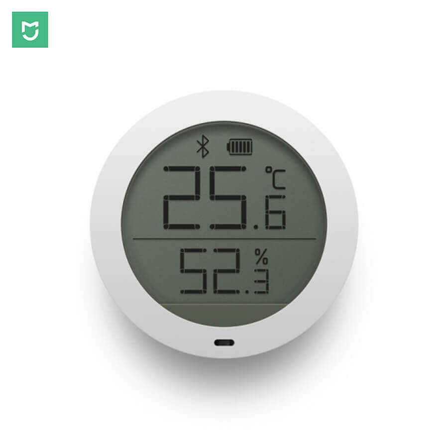 Bluetooth Xiaomi Mijia Temperature