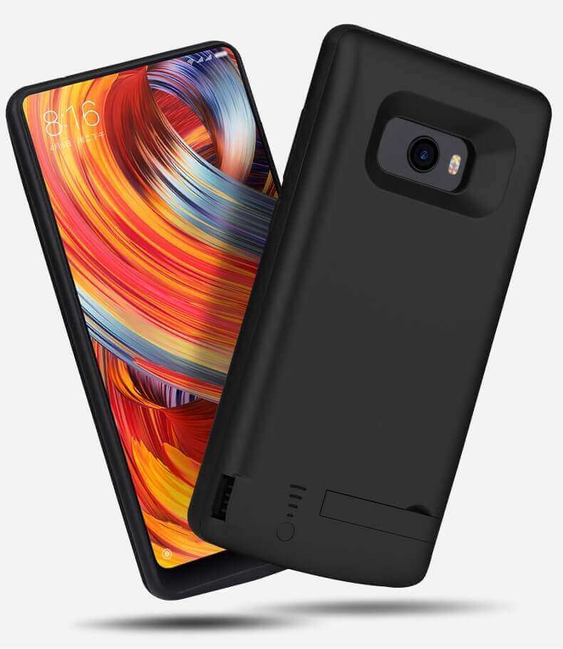 Power Bank Xiaomi Mi MIX 2