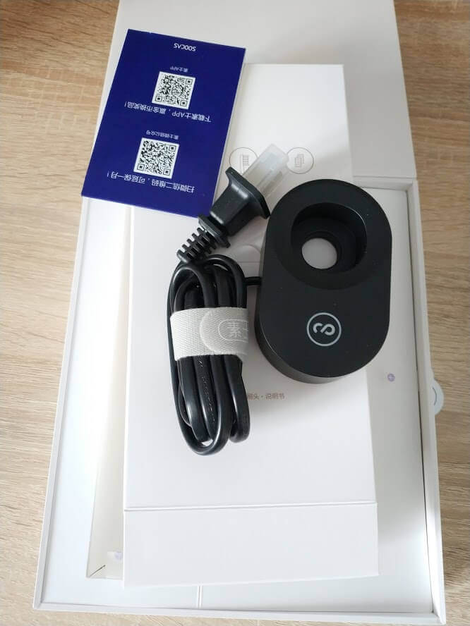 Xiaomi soocas x3