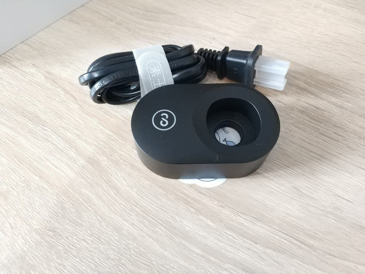 Зарядка Xiaomi X3 soocare